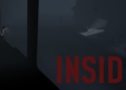 Game giải đố ma mị INSIDE đang được phát hành miễn phí trên iOS