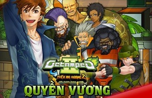Một game online 8 năm tuổi bất ngờ thông báo đóng cửa tại Việt Nam