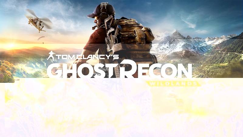 Chế độ PvP của Ghost Recon: Wildlands chuẩn bị mở cửa cho toàn bộ game thủ