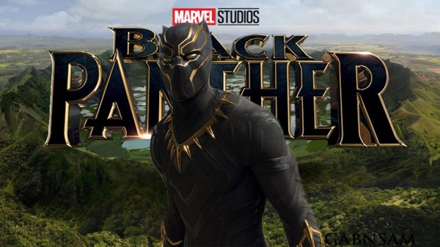 Marvel tung trailer mới cực kỳ hấp dẫn của bom tấn Black Panther
