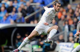 FIFA Online 3 - Gareth Bale mùa CC: Tốc độ huyền thoại