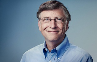 Bill Gates chi 100 triệu USD 