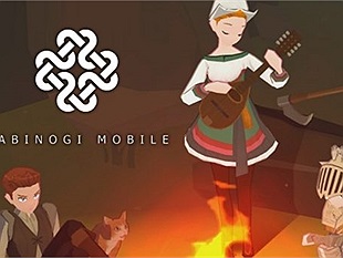 G-Star 2017: Nexon tung trailer mới giới thiệu về tựa game mobile Mabinogi Mobile