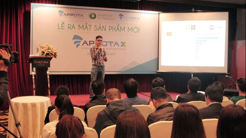Adsota liên doanh cùng TNK Factory nhằm chinh phục thị trường quảng cáo di động Đông Nam Á
