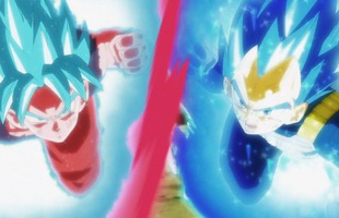 Dragon Ball Super: Trạng thái mới của Vegeta có thể giúp vũ trụ 7 giành chiến thắng?