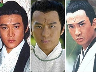 Sau 17 năm, 3 mỹ nam từng thủ vai Bao Thanh Thiên thời trẻ bây giờ ra sao?