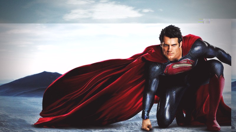 Cuối cùng cũng đợi được đến ngày DC chịu cho ra mắt siêu phẩm Superman 2