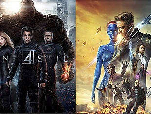 Cha đẻ Marvel tiết lộ X-Men và Fantastic Four sẽ sớm trở về vũ trụ điện ảnh Marvel