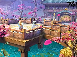 Đao Kiếm Ma Thần Truyện - Hot game nhập vai mobile đến từ cha đẻ Thiên Long Bát Bộ thử nghiệm lần đầu Android