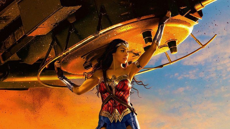 Wonder Woman 2 đã chính thức khởi quay - Fan không thể chờ thêm được nữa!