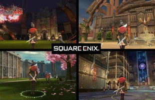 Final Fantasy Awakening - Bản Việt hóa sẽ đến tay gamer nước nhà vào ngày mai