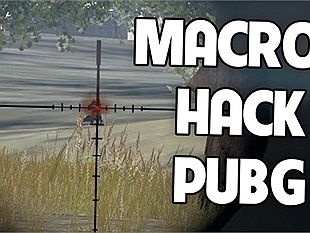 PUBG: Macro chính thức bị cấm, cộng đồng game thủ có thể ngừng chiến tranh