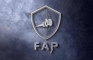 Chính thức: Hé lộ logo của đội tuyển LMHT FAPTV tham dự VCSA Mùa Xuân 2018