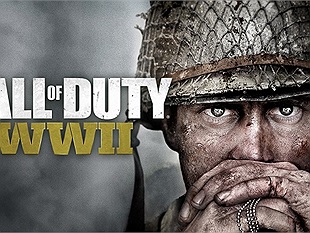 Call of Duty: WW II ấn định ngày mở Beta trên PC, cấu hình tối thiểu được công bố
