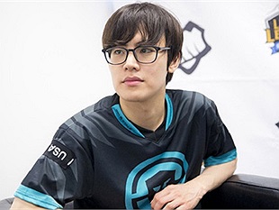 IMT Flame: 