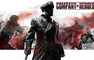 Siêu phẩm game chiến thuật Company of Heroes 2 đang được bán với giá… 0 đồng