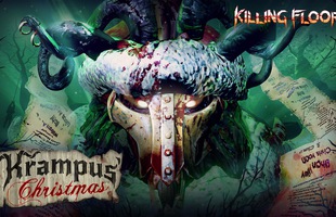 Vừa ra mắt phiên bản mới, Killing Floor 2 lập kỷ lục với số lượng người chơi tăng vọt 20 lần