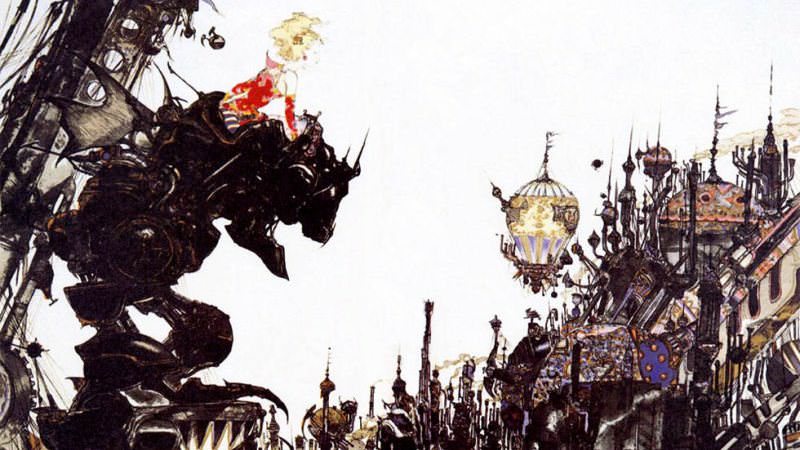 Final Fantasy 30 năm tuổi đời – Những dấu ấn không thể nào phai