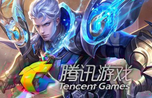 Đừng bất ngờ, ông lớn Tencent tiếp tục độc bá thị trường Game Online Trung Quốc quý 3 với doanh thu gần 5 tỉ USD đấy