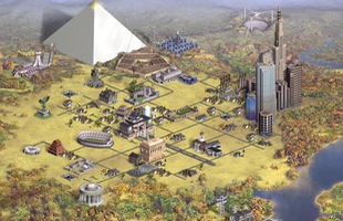 Nhanh tay lên, game chiến thuật đỉnh cao Civilization III giá 115.000 đang được khuyến mại chỉ còn 0 đồng