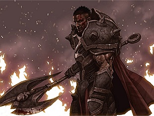 LMHT: Riot có thể sẽ làm lại Darius khi bảng ngọc mới không phát huy được sức mạnh của Đại Tướng Noxus?