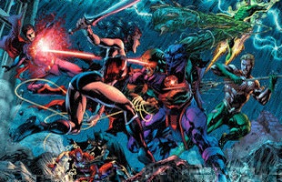 Liên Minh Công Lý - Justice League phiên bản điện ảnh thực sự đã khiến nhiều fan DC thất vọng?