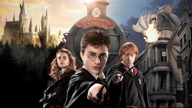 Đăng ký ngày siêu phẩm Mobile Harry Potter: Hogwarts Mystery tại đây