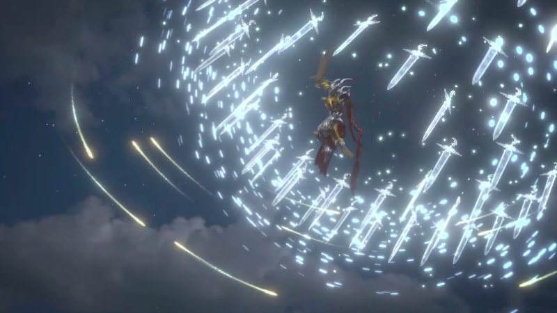 Chocobo huyền thoại của Final Fantasy bất ngờ xuất hiện trong Assassin’s Creed Origins