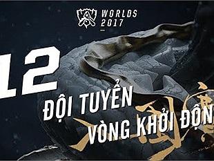 CKTG 2017: Toàn cảnh về đội hình và thành tích của 12 đội tuyển tham dự Vòng khởi động