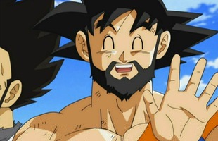 15 bộ râu ấn tượng nhất trong anime