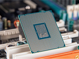 Intel dời ngày ra mắt CPU Cannon Lake đến cuối năm 2018