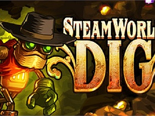Cơ hội sở hữu SteamWorld Dig miễn phí vĩnh viễn trên Origin One the House