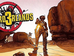 Gearbox Studio tiếp tục nhá hàng Borderlands 3 trong sự kiện PAX West