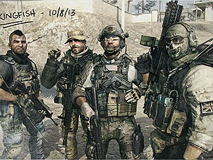 Call of Duty quay trở lại với bối cảnh chiến tranh hiện đại? Bước đi đúng đắn hay sai lầm?