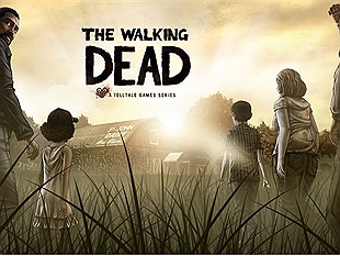 Hướng dẫn CHI TIẾT cách nhận game The Walking Dead hoàn toàn miễn phí, thời gian có hạn!