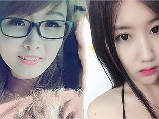 LMHT: Hotgirl Hoa Hà lên tiếng chửi Thư Lê bạn gái Junie dựa hơi trên Facebook cá nhân