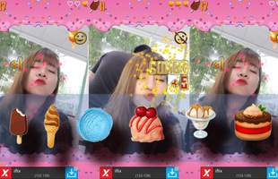 Ice Cream - Game Việt mới lạ cho người chơi 