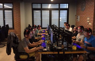Cyber game đầu tiên tại Hà Nội nâng cấp Coffee Lake: Chơi PUBG mượt trên 100 FPS, quá đã!