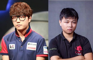 LMHT: Flame, Piglet, Ssumday xin KeSPA cho về Hàn Quốc thi đấu, liệu có cạnh tranh vào 