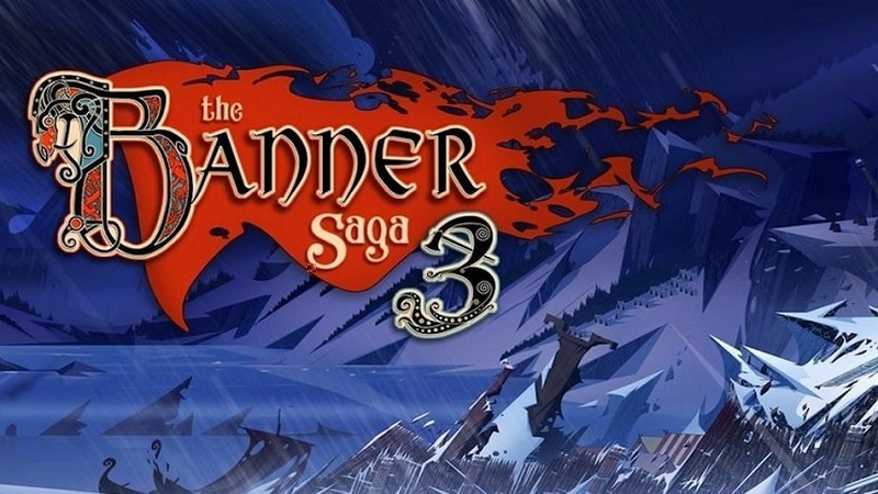 Banner Saga 3 - Tuyệt phẩm của PC lẫn Mobile tung Trailer thổi bay fan hâm mộ