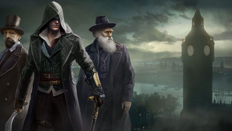 Bảng xếp hạng 10 tựa game Assassin’s Creed hay nhất mọi thời đại – Phần 2