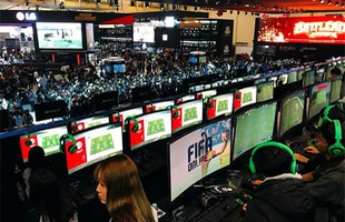 Thêm thông tin về FIFA Online 4 từ Nexon & EA: Gameplay thập cẩm!