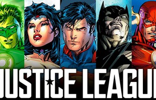 Nếu là fan của Justice League thì đây chắc chắn là 5 tựa game bạn không thể bỏ qua