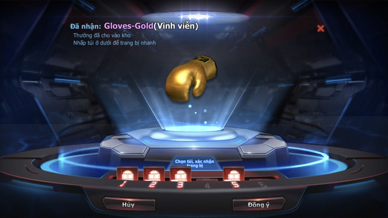U23 Việt Nam vào chung kết, VNG “tặng nóng” game thủ Crossfire Legends