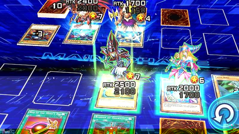 Yu-Gi-Oh! Duel Links sẽ cho game thủ PC đấu tay đôi với Mobile