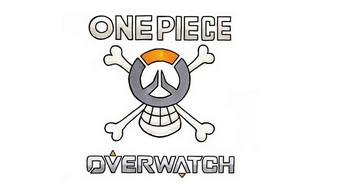 Khi những anh hùng trong Overwatch nhập hồn vào các nhân vật One Piece