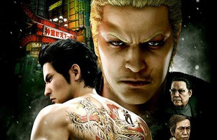 Yakuza Kiwami 2: Tuyệt phẩm GTA Nhật Bản tung trailer mới toanh, lại sắp được tái ngộ 