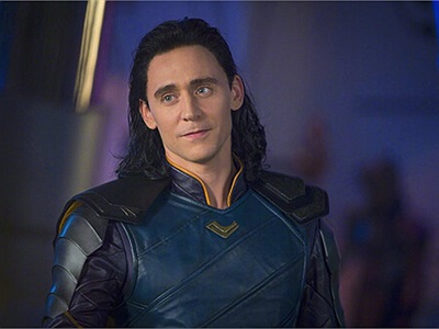 Những lý do khiến Loki mặc dù là phản diện nhưng lại có lượng fan nữ 