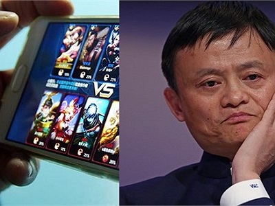 CEO Alibaba Jack Ma nói gì về việc 