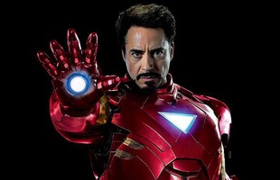 5 ngôi sao “đổi vận” nhờ đảm nhận vai trong phim siêu anh hùng của Marvel